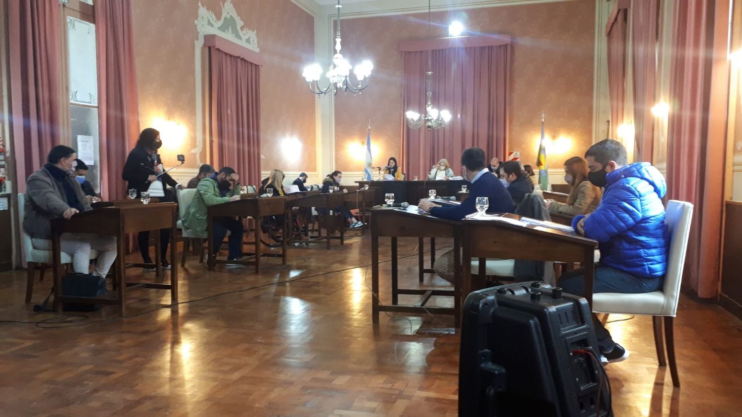 Se creó el programa Escuelas Municipales Deportivas: tendrá un coordinador y se financiará con el Fondo Educativo