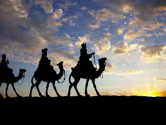 Por qué el 6 de enero se celebra el Día de Reyes Magos y cuál es el origen de la tradición
