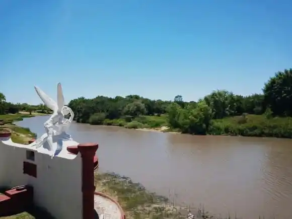 Feria de Escritores en Villaguay: una invitación a la literatura local