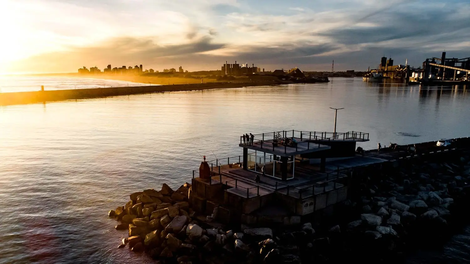 Puerto Quequén
