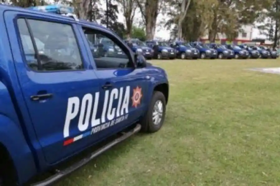 La provincia invirtió más de $12.000 millones en equipamiento para las fuerzas de seguridad