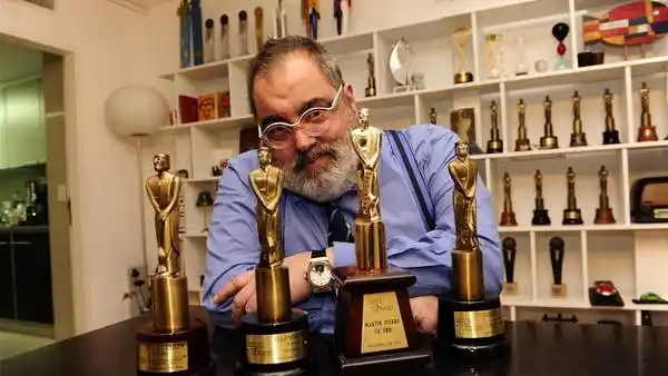 Lanata anunció que vuelve con Periodismo para Todos