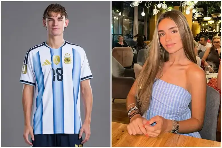 mujeres de la seleccion - 1