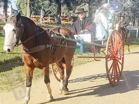 Colonia Yeruá celebra los 135 años de su fundación