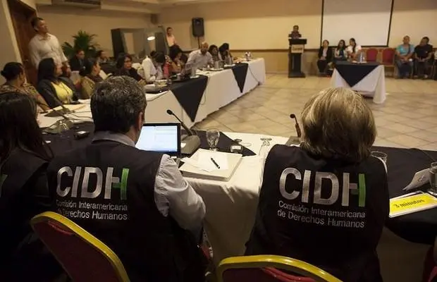 La CIDH citará al gobierno y a la familia Maldonado a una reunión en Montevideo