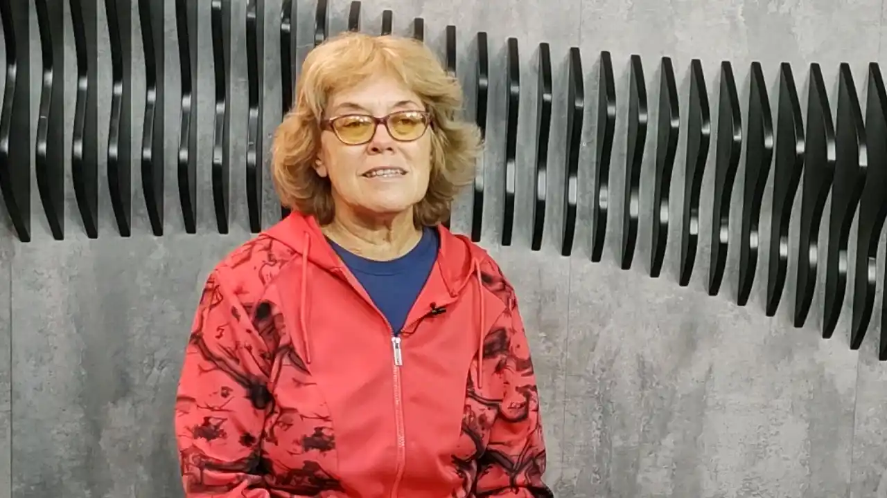 "Tandil padeció el terrorismo de Estado de una manera muy cruel", expuso una sobreviviente de La Huerta