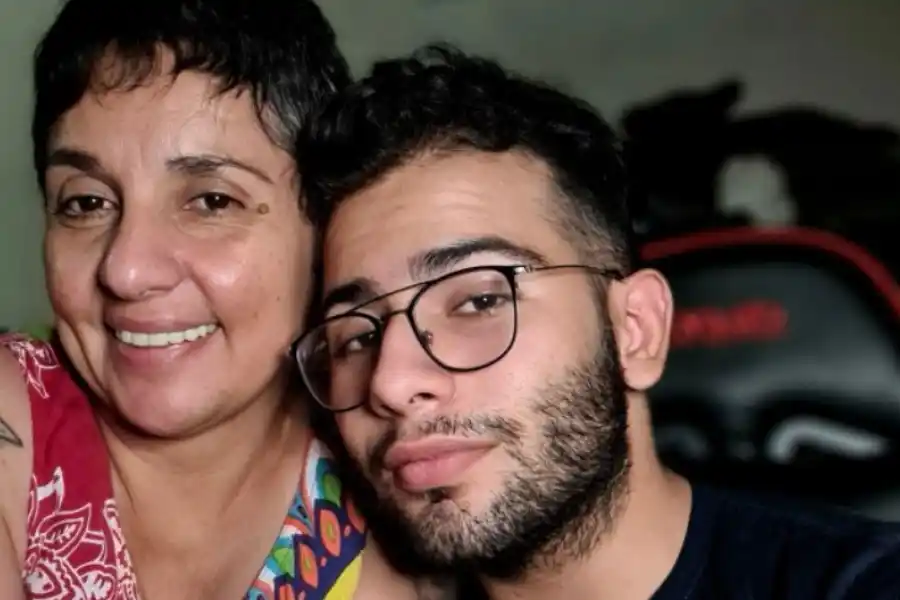 Un cura reveló que César Sena le contó que sabía que a Cecilia la habían matado