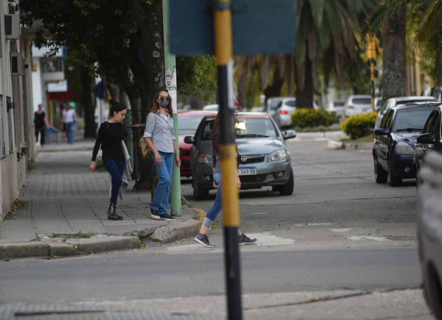 Gualeguaychú sumó apenas 5 infectados en los últimos 3 días