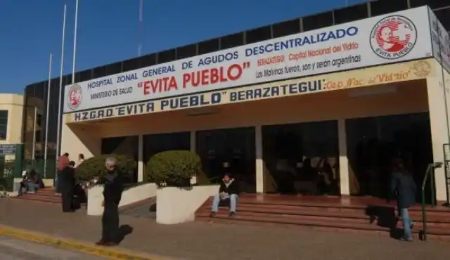 Horror en Quilmes: Atacó a su mujer con un hacha y luego se suicidó