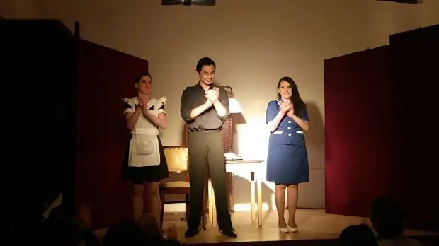 Eutopía tiene nueva sala