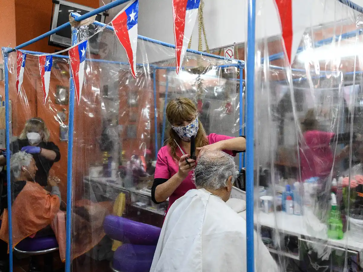 Coronavirus en el mundo: más de 113 millones de contagiados