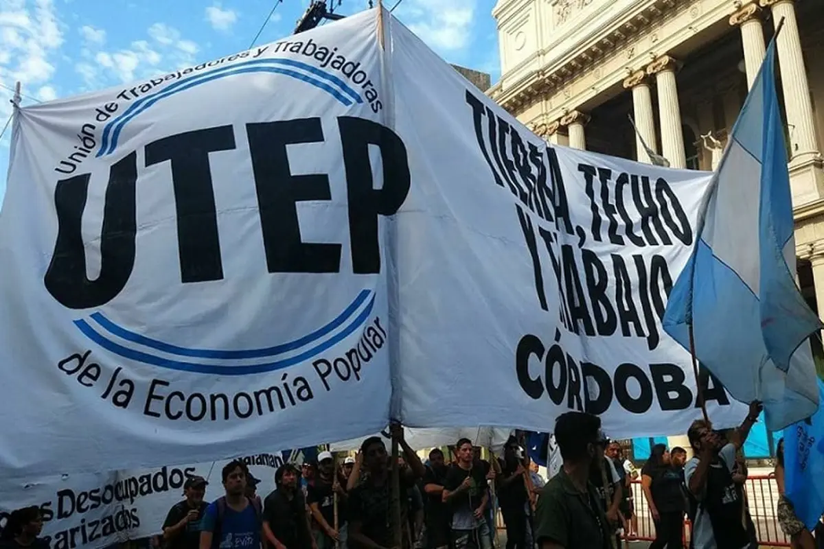 Los movimientos sociales vuelven a las calles