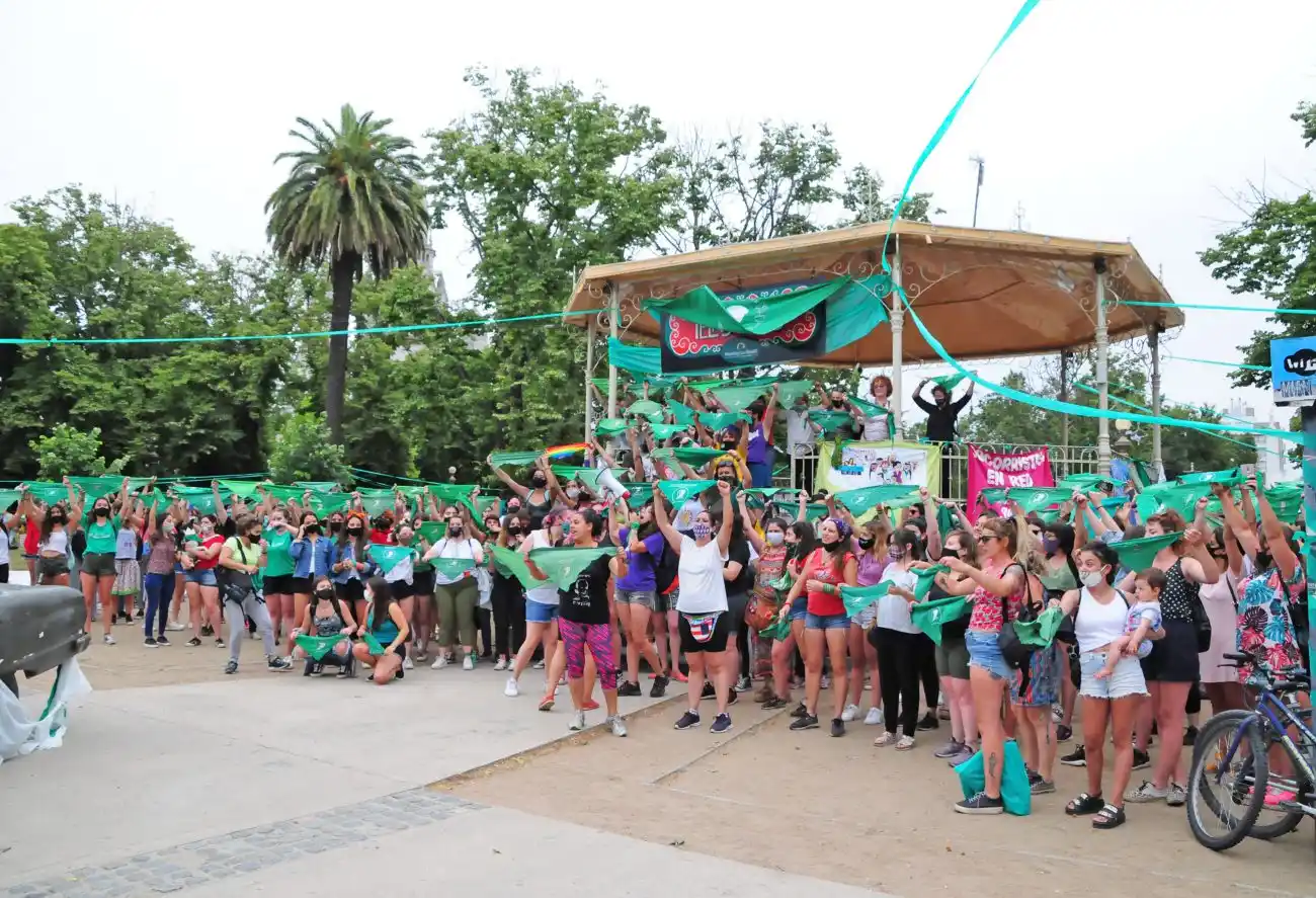 El Gobierno aprobó la reglamentación de la ley de Acceso a la Interrupción Voluntaria del Embarazo