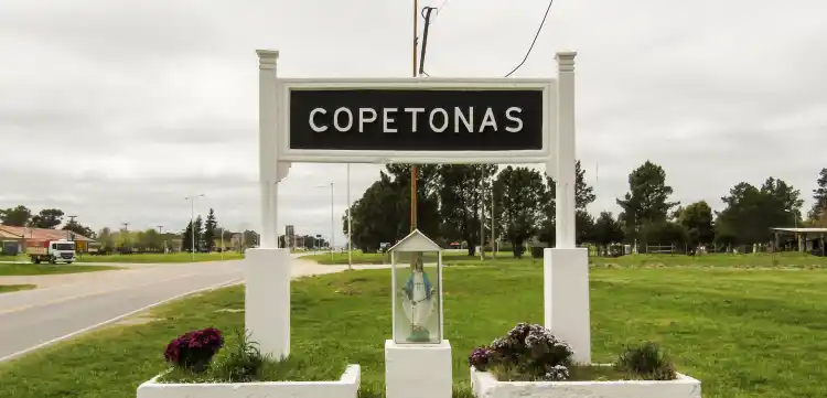 Feria de Salud gratuita en Copetonas