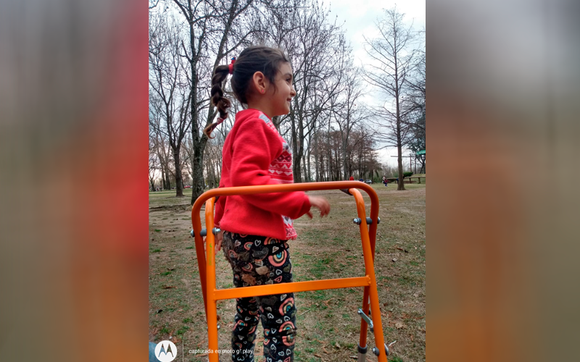 Krystal Muñoz sigue recuperándose: el agradecimiento a quienes hicieron posible “que volviera a caminar”