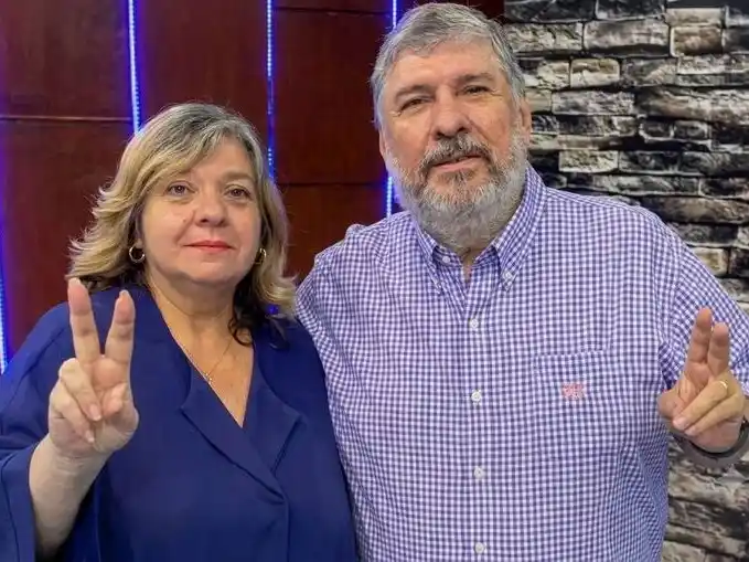 Senadores de Formosa denuncian “maniobra 
antidemocrática” para disciplinar a la provincia