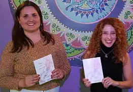 Poesías que reflejan vivencias del mundo de la maternidad