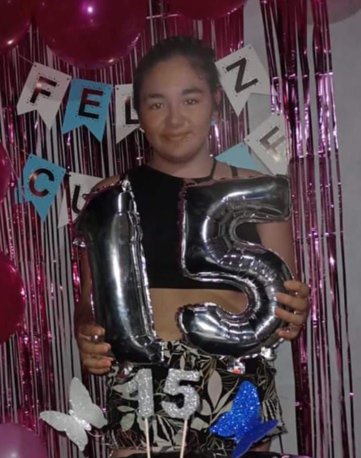 Localizaron a la menor de 15 años que estaba desaparecida desde hacía 10 días