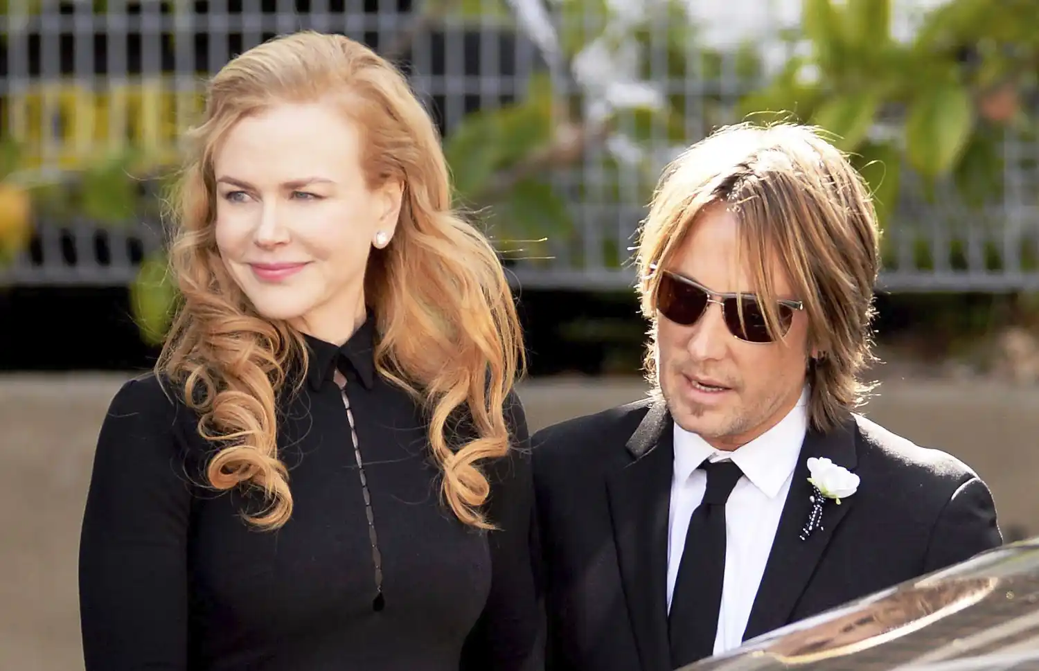 Nicole Kidman reveló el secreto de su feliz matrimonio con Keith Urban