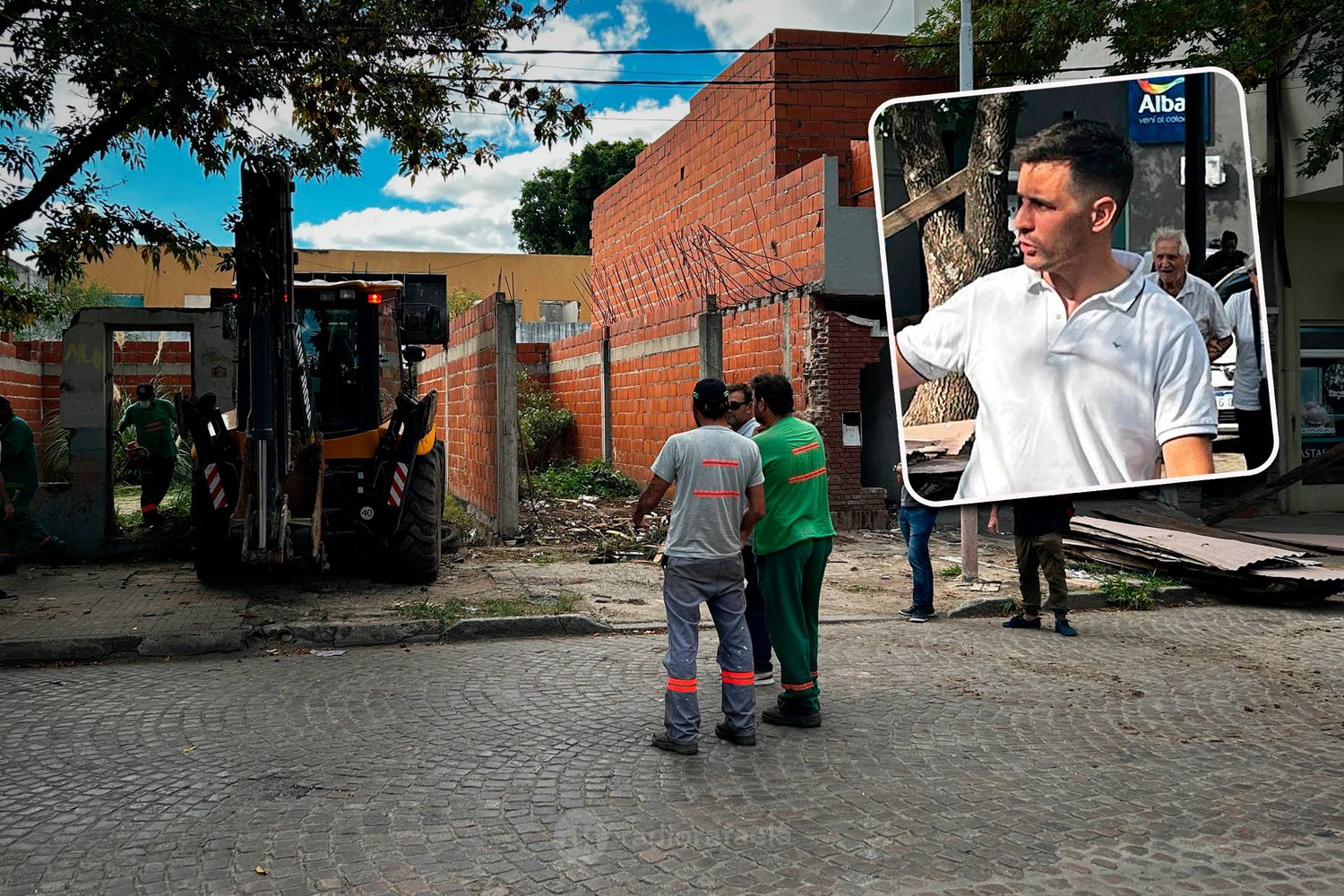 Crédito: Radio Rafaela