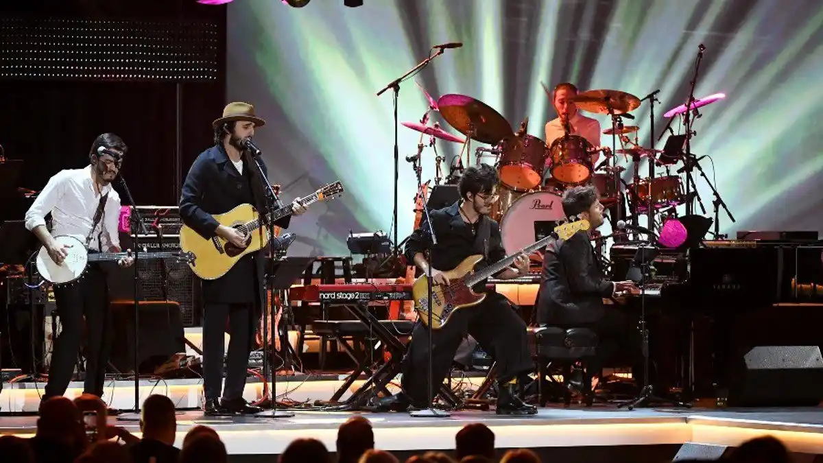 Morat regresa en junio de 2024