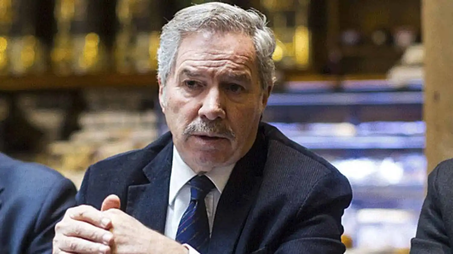 Canciller de Argentina: Venezuela es un tema tóxico, no puede ocupar tanto nuestro espacio