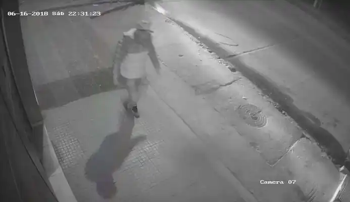 Dos comercios ubicados en avenida Artigas fueron robados en 48 horas