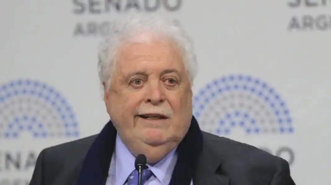 González García dijo que habrá “disminución de casos” en las próximas semanas
