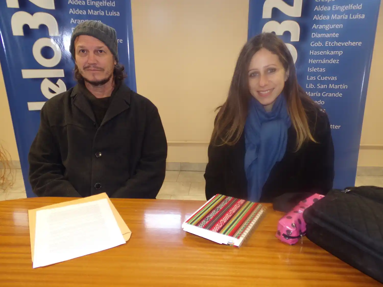 “Está aumentando la resistencia social al modelo de agricultura transgénico”