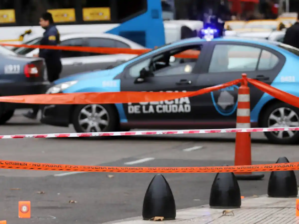 Ya son 7 los detenidos por el homicidio de Yadón y Olivares