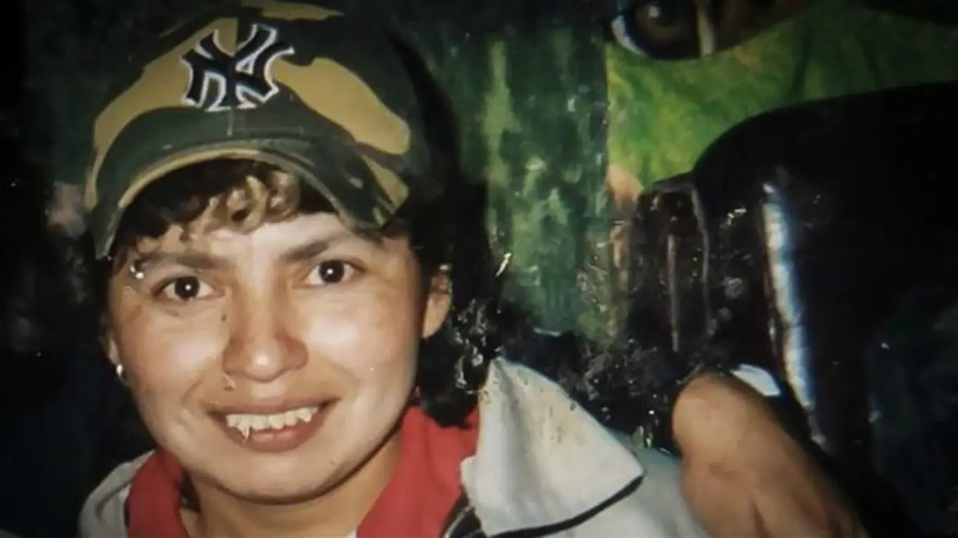 #HiguiLibre Excarcelaron a la mujer detenida por matar a un hombre que intentaba violarla