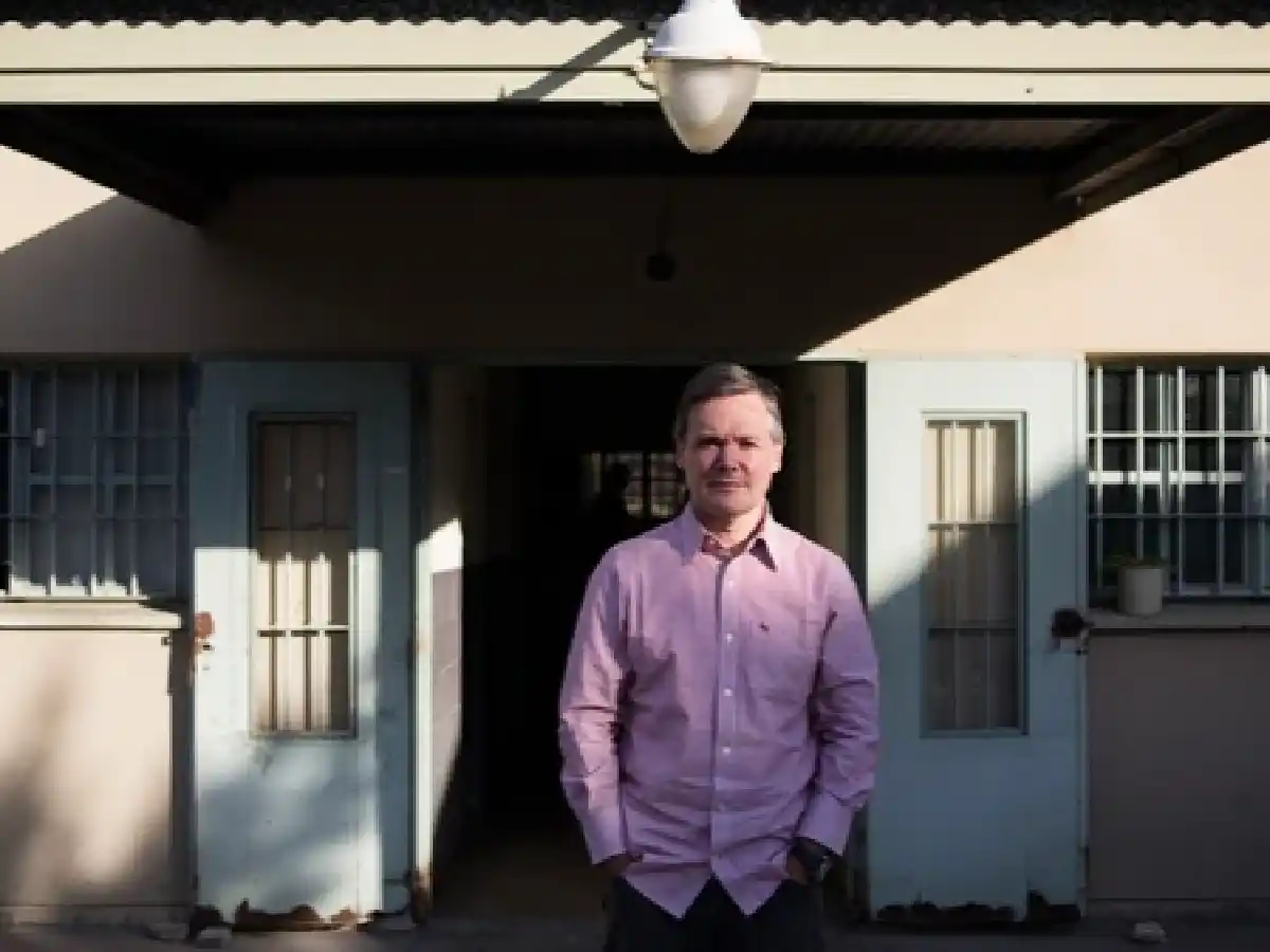 Fernando Farré denuncia que "lo quisieron matar" en la cárcel