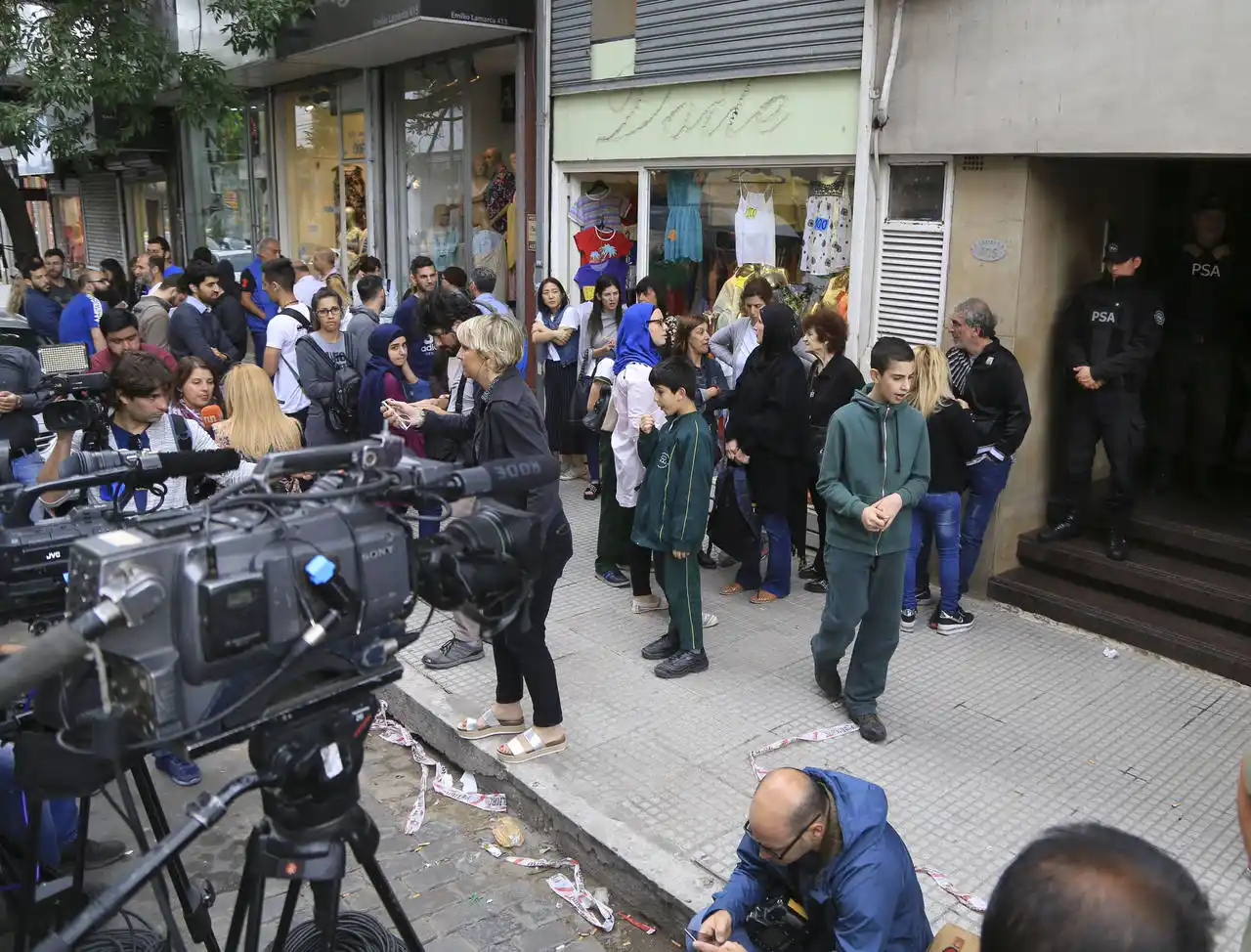 Denunciarán al Estado por “persecución” a los musulmanes