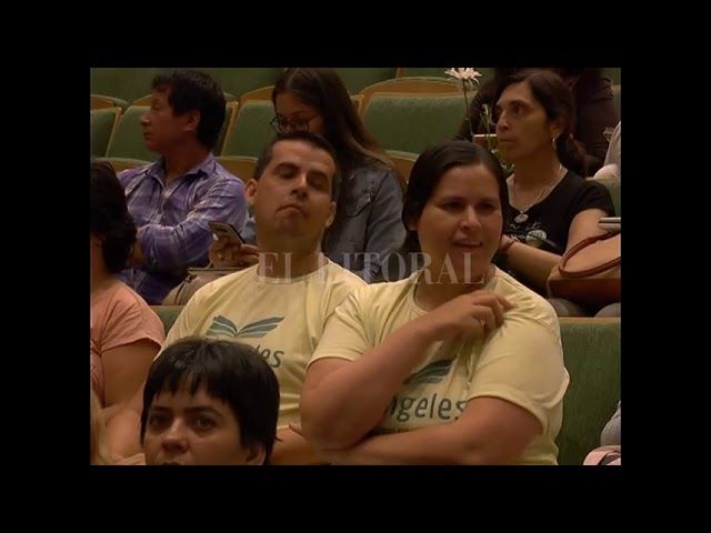Jornada sobre vida independiente