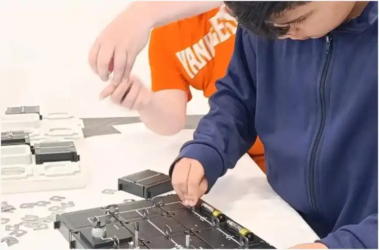 Talento formoseño: dos proyectos de Clubes Digitales son finalistas en “Solve for Tomorrow”