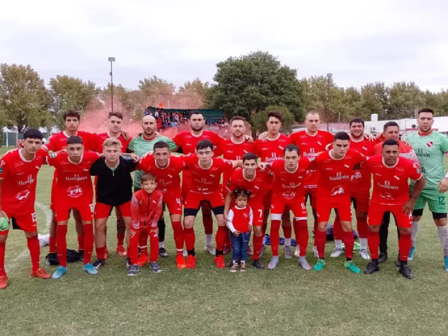 Pasó la segunda fecha del Clausura