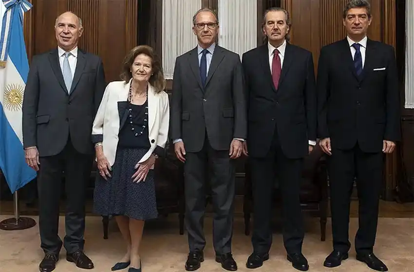 Los jueces que asumieron en 2017 deberán pagar Ganancias