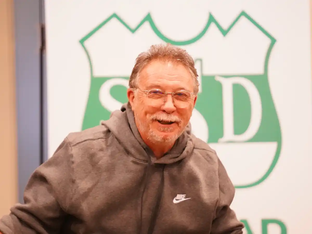  “Hay un preconcepto de que a los chicos del interior les cuesta más”