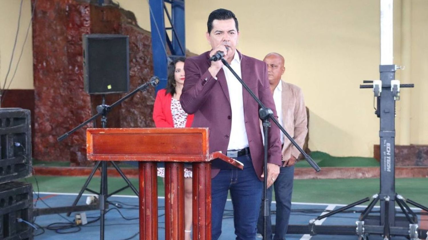 CONFLICTO ARMADO en Ecuador cobra la vida de otro alcalde: van dos en las últimas horas