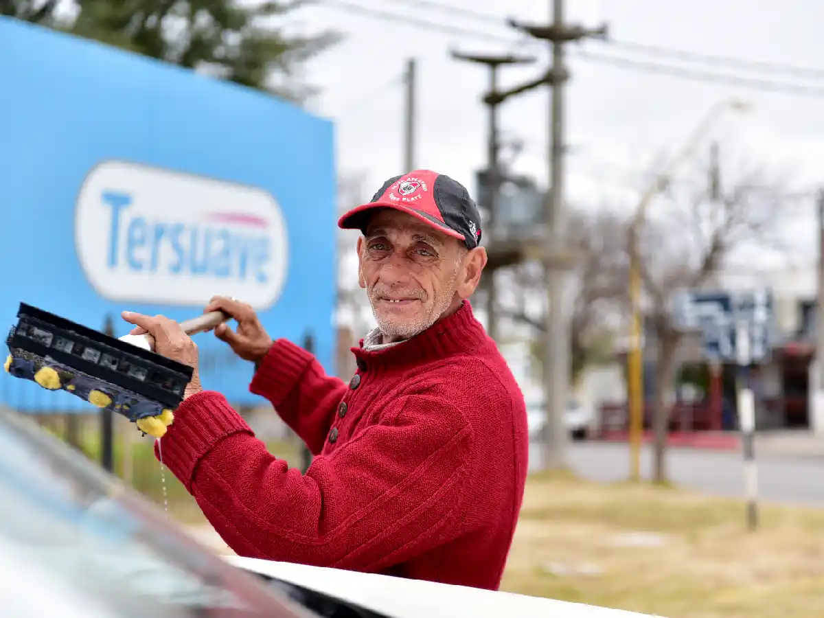 “Todo comenzó como un juego para sacarle dinero al veterinario”  