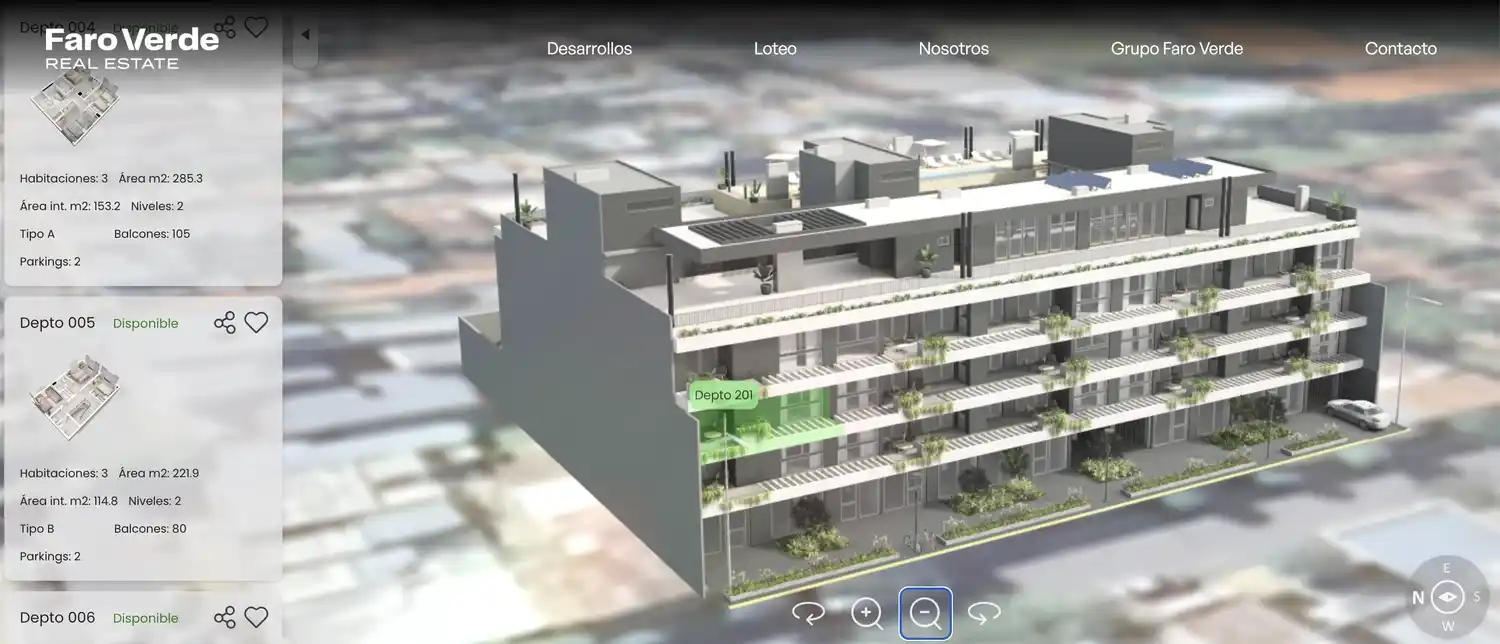 faro verde complejo rodriguez 05-12-25 - 1