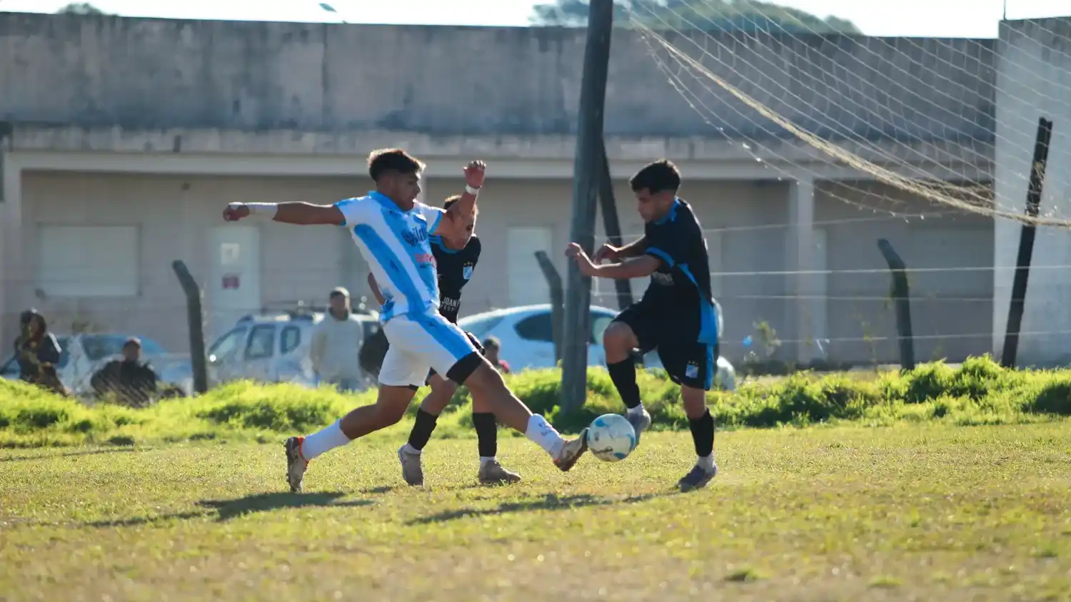 Crédito: Instagram Gol Entra.