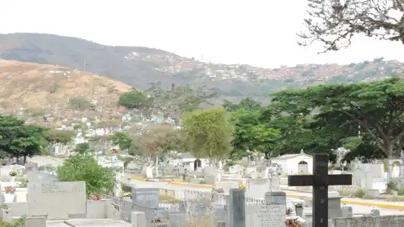 ABATIDOS de las megabandas del “Koki”, “Vampi” y “Galvis” no se les permitirán actos velatorios