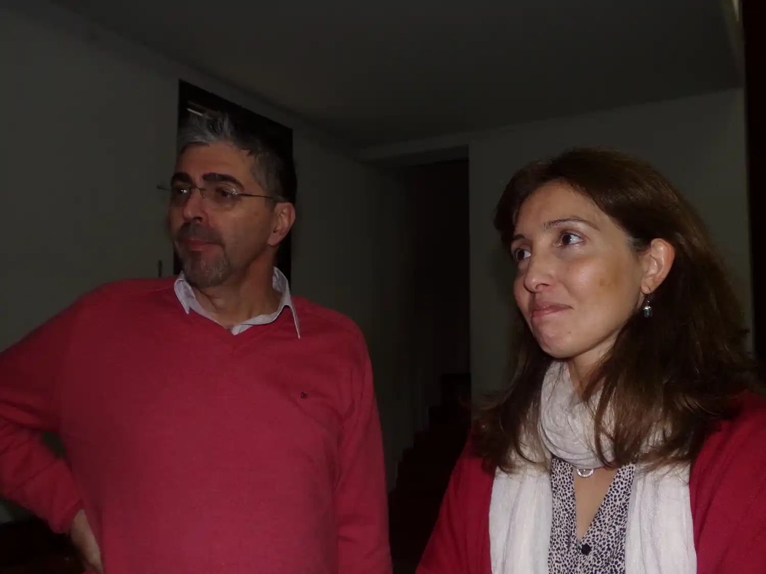 “La sociedad tiene un saber profundo sobre la realidad de las personas con discapacidad”