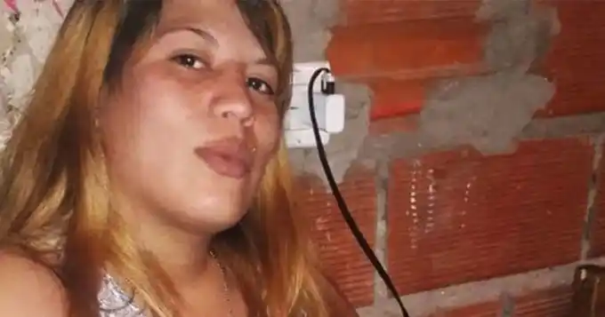Crimen de la niñera embarazada en Glew: Detuvieron al matrimonio swinger