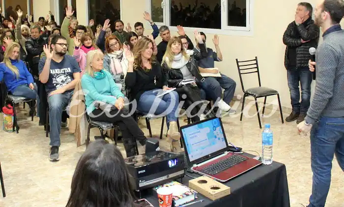Emprendedores: una posibilidad que abre nuevos caminos laborales
