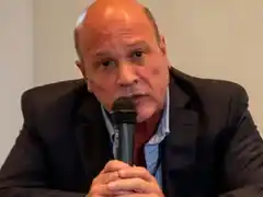 Pagliotto (UCR Activa) en Gualeguay: “La Libertad Avanza es nuestro límite infranqueable”