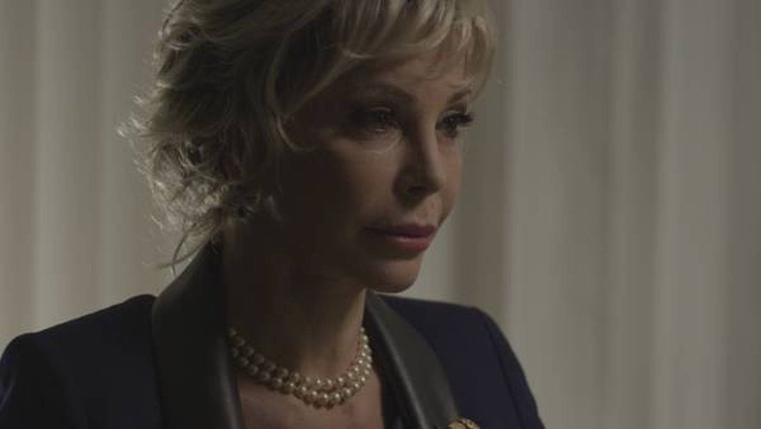 Tijeretazo para Graciela Alfano