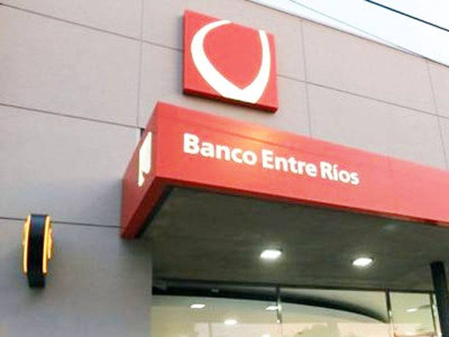 Banco Entre Ríos trae una  �SBuena Semana⬝ 