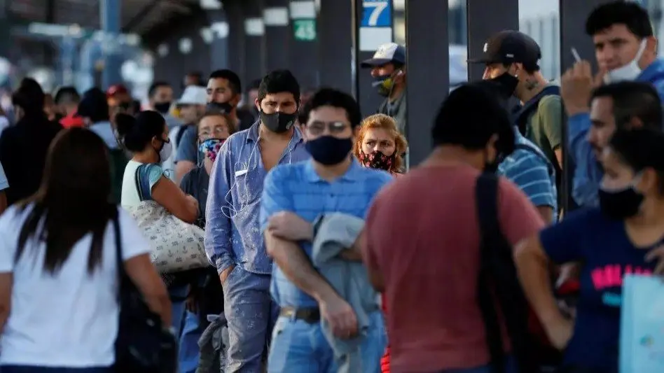 "El proceso de vacunación hay que acompañarlo con las medidas adecuadas"